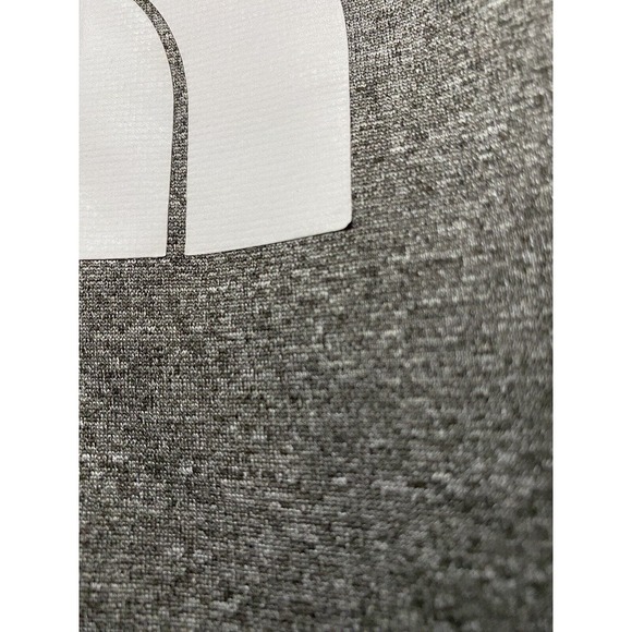 The North Face Hoodie Sweatshirt Size Small Gray Women's Pullover - READ!! - Picture 5 of 12
